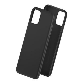 Matt Case Samsung A34 5G A346 Black