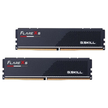 PC memory DDR5 32GB (2x16GB) Flare X5 AMD 6000MHz CL30 EXPO black