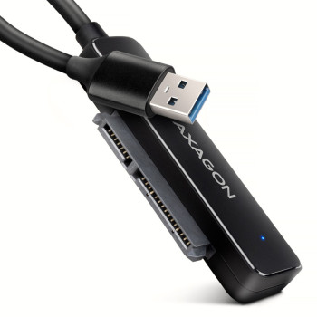 ADSA-FP2A adapter USB-A 5Gbps HDD SSD SATA6G 2.