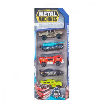 Cars 5-pack series 2