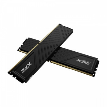 Memory XPG GAMMIX D35 DDR4 3200 DIMM 32GB (2x16) black