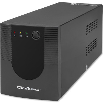 Uninterruptible power supply, 1200VA, 720W