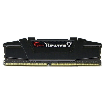 Memory PC DDR4 16GB RipjawsV 3200MHz CL16 XMP2 black
