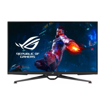 Monitor 38 inches PG38UQ ROG IPS 4K UHD 144Hz HDMI DP 4xUSB SPEAKER