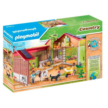 Country 71304 Large Farm