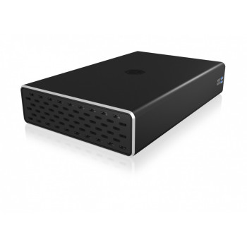 ICY BOX IB-RD2253-C31 RAID 2x2,5 SATA HDD