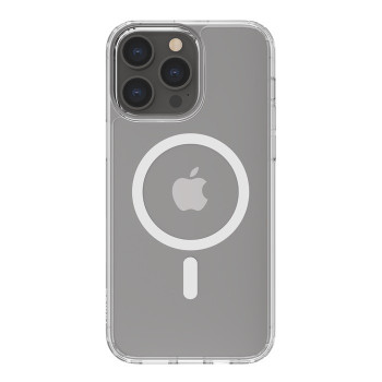 Case SheerForce MagSafe Anty-mikrobiologic for iPhone 14 Pro