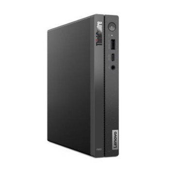 Computer ThinkCentre Neo 50q Tiny G4 12LN0025PB W11Pro i5-13420H 8GB 512GB INT 3YRS OS