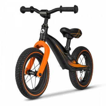 Balance bike Bart Air Sporty Black