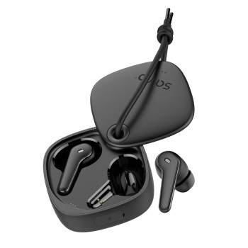Wireless earphones bluetooth 5.3 with microphone ENC TWS-11