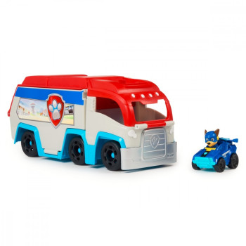 Vehicle Paw Patrol Small Patroller