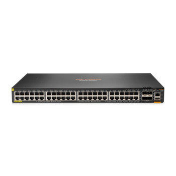 ARUBA 6200F 48G CL4 4SFP+740W Switch JL728A