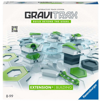 Set Gravitrax Extension Building