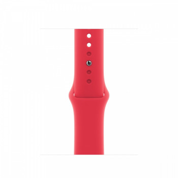 (PRODUCT)RED Sport Band 41 mm - M L