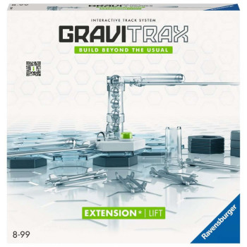 Set Gravitrax Extension Lift