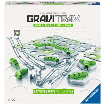 Set Gravitrax Extansion Tunnel
