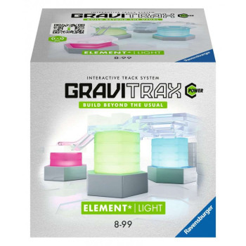 Set Gravitrax Power Elements Light