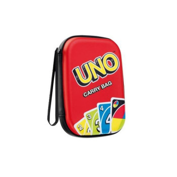 Uno cards case