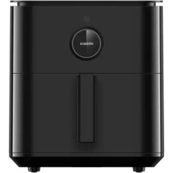 Air fryer Smart Air Fryer 6.5L black EU