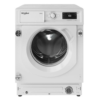 BI WDWG861485EU Whirlpo ol Washer-dryer