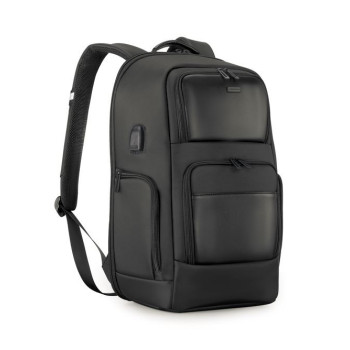 LAPTOP BACKPACK 15.6 inch CREATIVE 15 Black