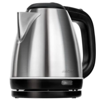 Electric kettle MCZ-84M 1l inox