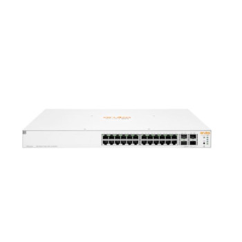 ARUBA Instant On PoE Switch JL684B