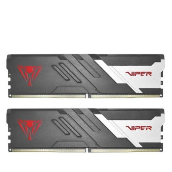 Memory DDR5 Viper Venom 64GB 6400 (2x32GB) CL32