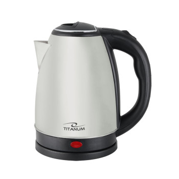 Electric kettle Roraima 1.0L inox