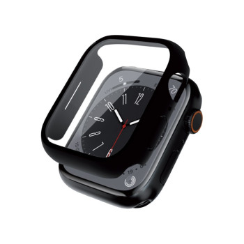 Case with glass Apple Watch 45mm