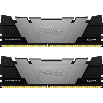 Memory DDR4 Fury Renegade 16GB(2*8GB) 3600 CL16