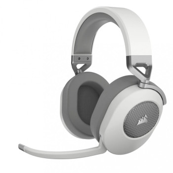 Wireless headset HS65 V2 white