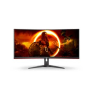 Monitor CU34G2XE 34 inches VA Curved 144Hz HDMI DP