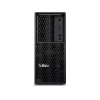 ThinkStation P3 Tower 30GS000UPB W11Pro i7-13700 16GB 1TB INT vPro 1YR Premier Support Workstation