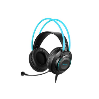 Headphones FStyler FH200i Blue Jack 3.5mm