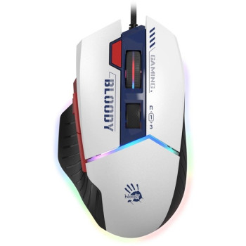 Mouse W95 Max USB Sports Navy
