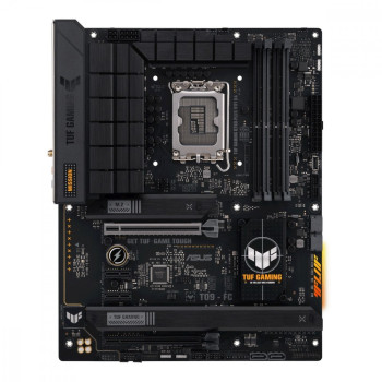 TUF GAMING B760-PLUS WIFI D4 s1700 4DDR4 ATX