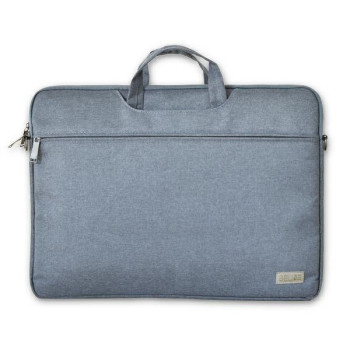 Laptop Bag 16 gray