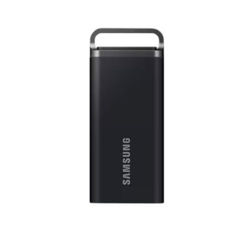 SSD Portable T5 EVO 4TB USB3.2 GEN.1 black
