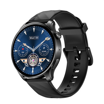 Smartwatch GW3 Pro 1.43 inch 300 mAh black
