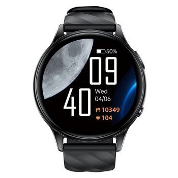 Smartwatch GW5 1.39 inch 300 mAh black