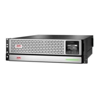 SRTL2200RMXLI SMART-UPS SRT Lithium Ion 2200VA RM 230V