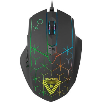 Mouse GAMEZONE XO USB