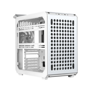 PC Case Qube 500 with window Macaron