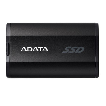 Drive SSD External SD810 1TB USB3.2C 20Gb s black