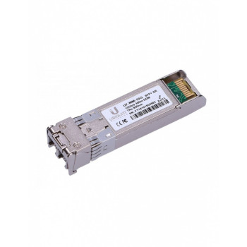 Module UACC-OM-MM-10G-D-2 SFP+ MULTI-MODE 10GBPS 300M 2 PACK 