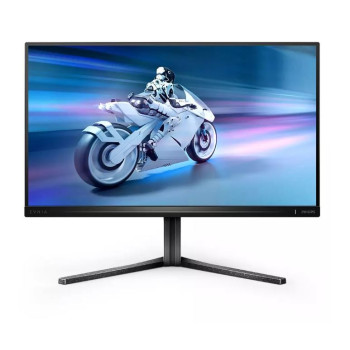 Monitor 25M2N5200P 24.5 cala IPS 280Hz HDMIx2 DP HAS