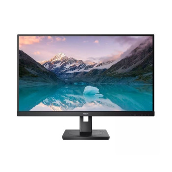 Monitor 275S9JML 27 inch VA HDMI DP Pivot Speakers