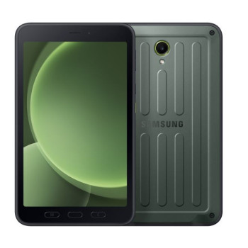 Tablet Galaxy Tab Active 5 5G 8,0 cali 6 128 GB Green