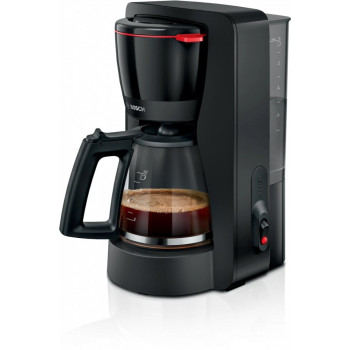 Drip coffee machine TKA2M113 black